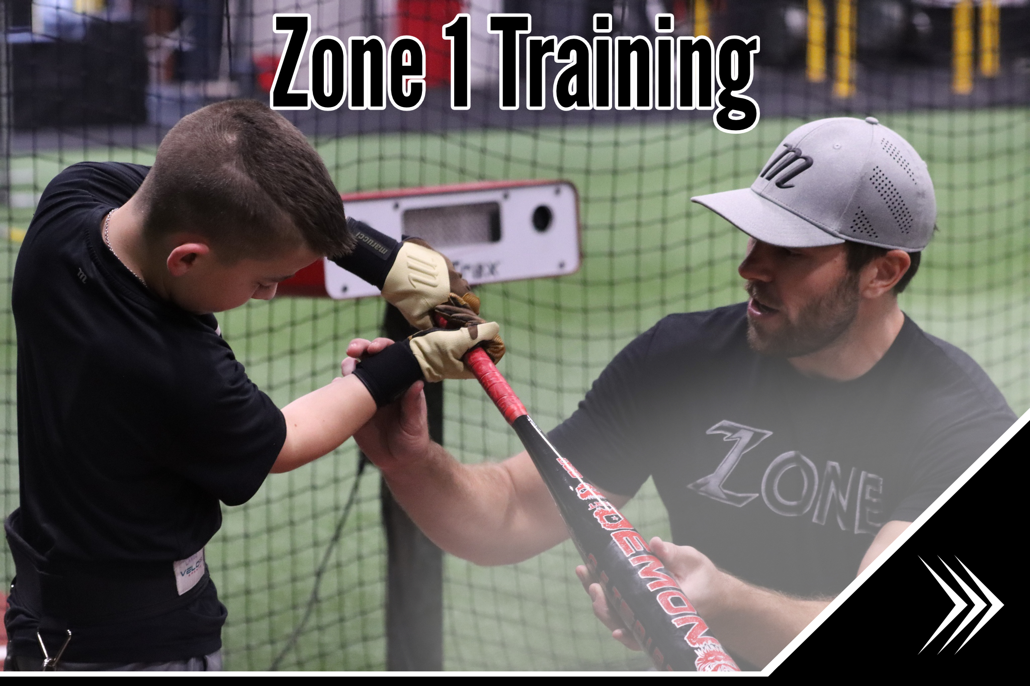 Zone 1 Training FIN