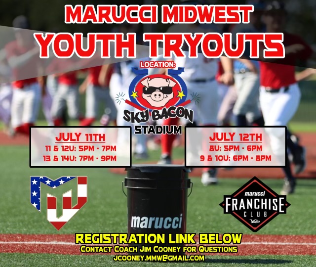 MMW Youth Tryouts '23